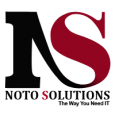 Noto It Solutions Logo